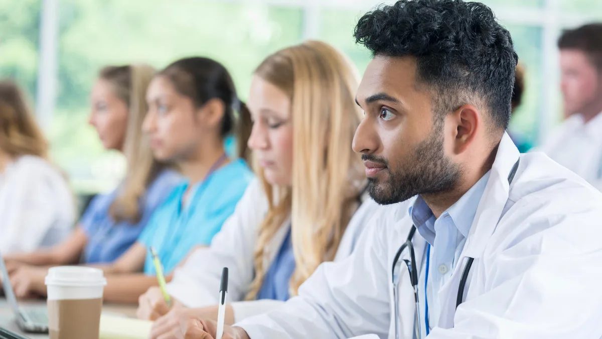 NEET में बायोलॉजी के 90 सवालों में छिपे डायग्राम वाले अंक: AI से 30 मिनट की लेबलिंग प्रैक्टिस